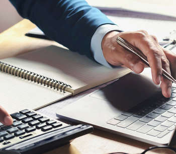 Projekte des IASB