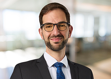 Dr. Michael Fechner