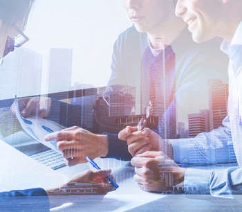 Aktivitäten des IASB/IFRS IC