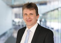 Andreas Kamp von BDO Deutschland aus dem Bereich Advisory, Gesundheitswirtschaft