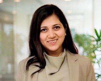 Foto von Priyanka Mittal
