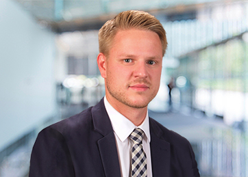 Daniel Jobke