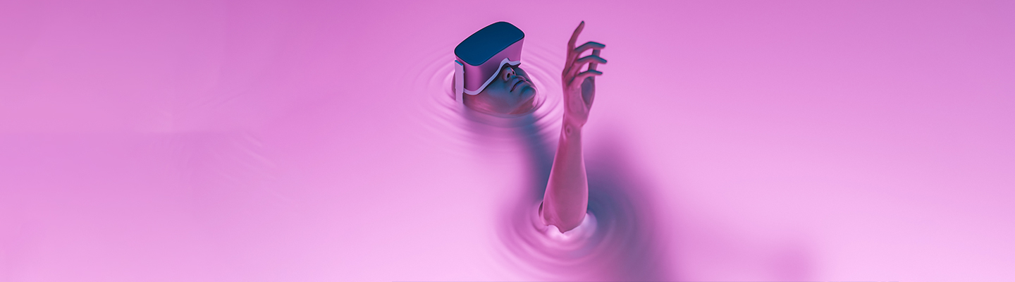 Metaversum: transformative Chance oder temporärer Hype?