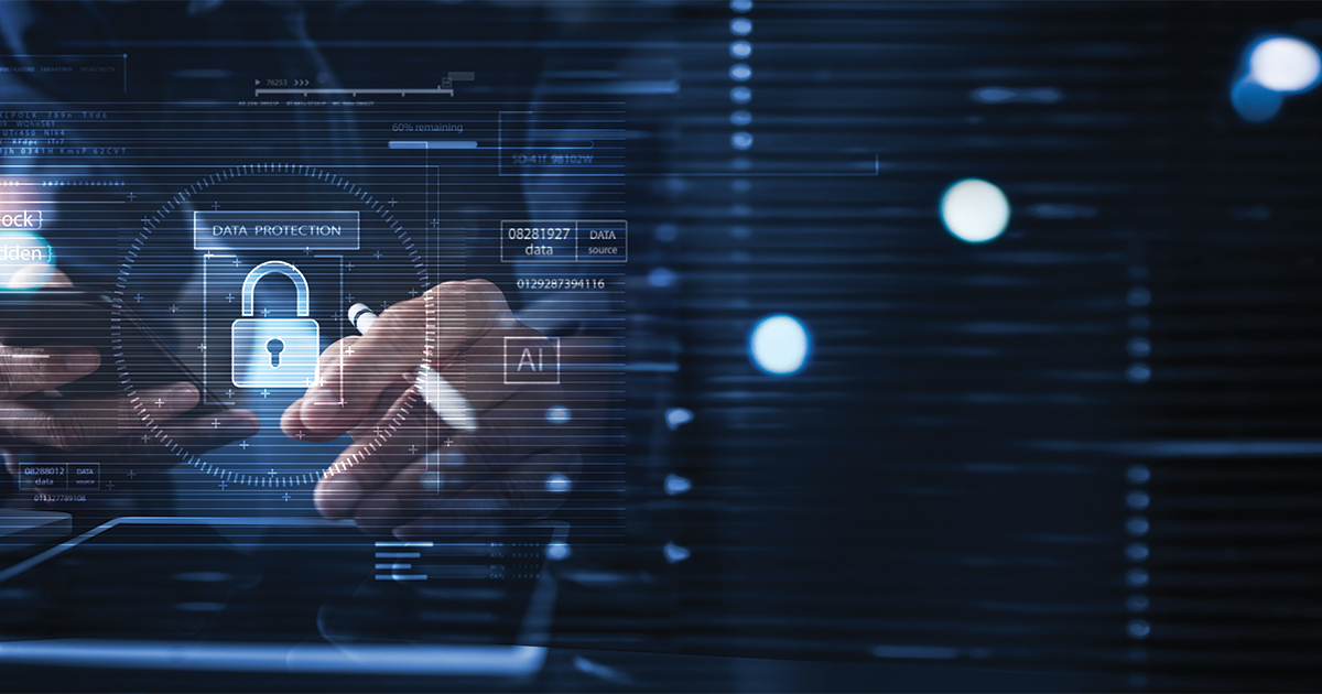 Datenschutz und DSGVO im Projektmanagement