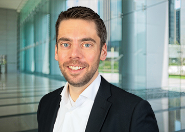 Lars Erichsen
