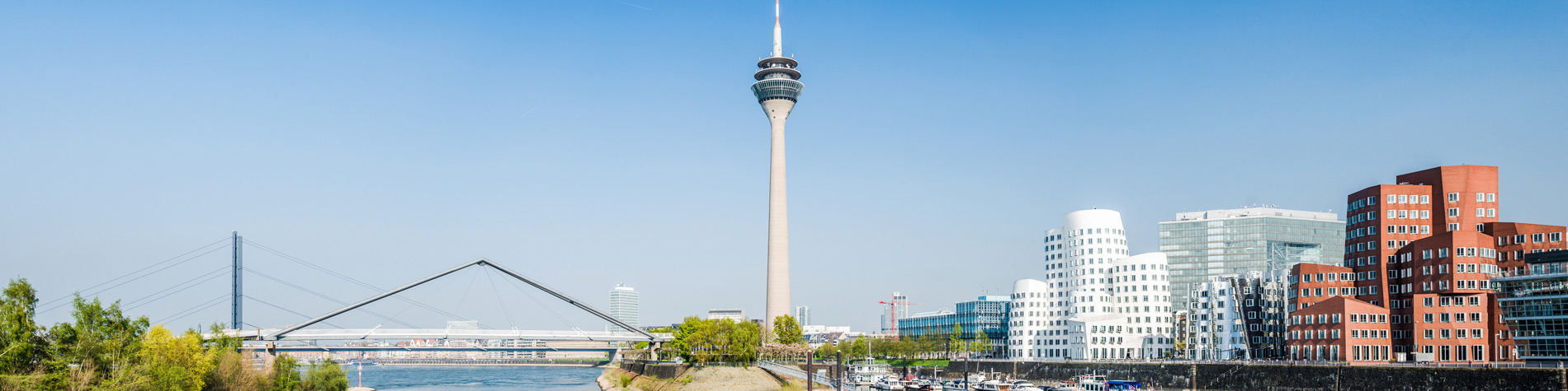 Düsseldorf