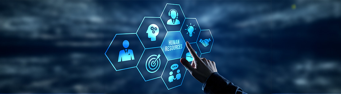 HR-Transformation 