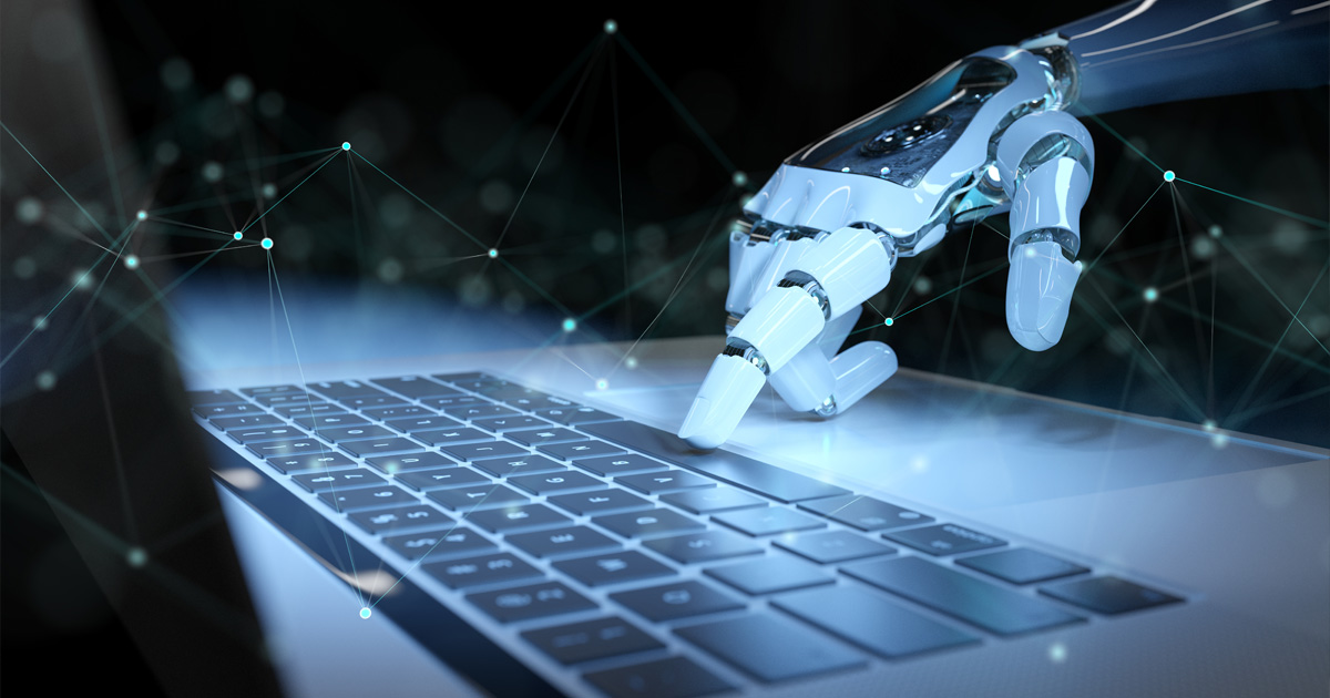 Automatisierung in Betrieben durch Robotic Process Automation (RPA): Chancen, Nutzen und Strategien zur Implementierung
