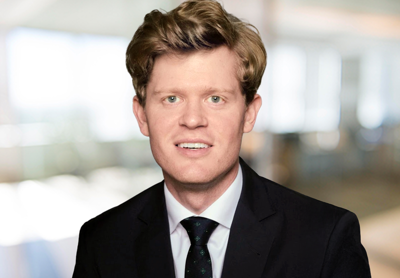 Marcus Lensing