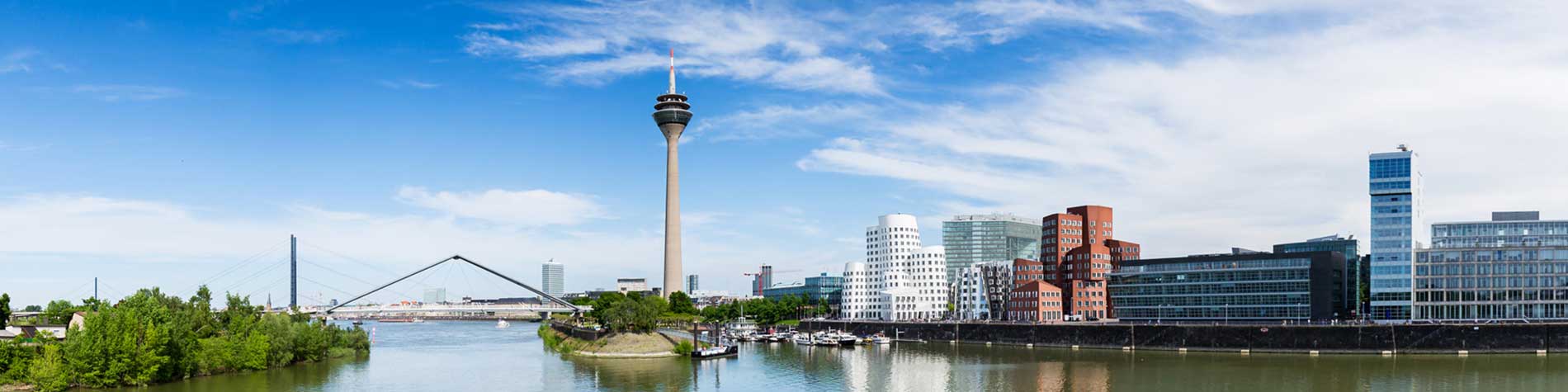 Dusseldorf