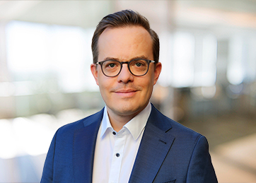Ansprechpartner Martin Lamm
