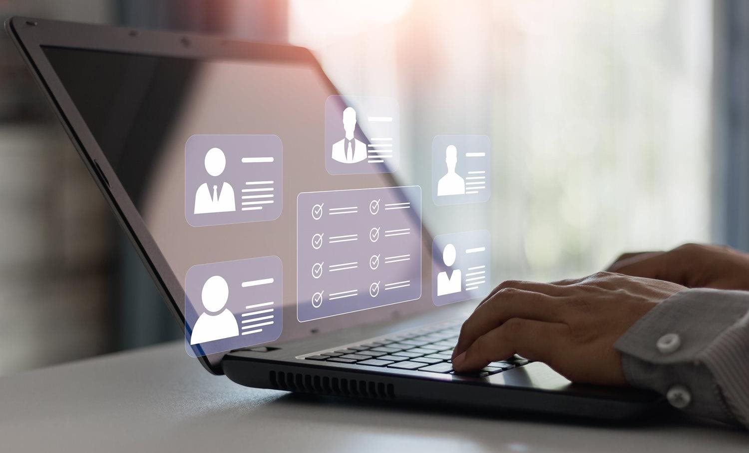 PES & OSINT Training – Build Screening Expertise Within Your Organization