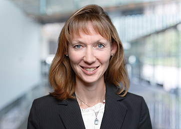 Kirsten Böttcher