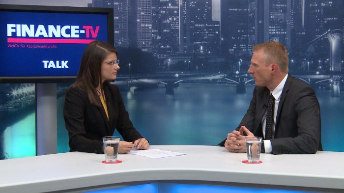 Finance TV Talk mit BDO Experte Dr. Jens Freiberg im Interview