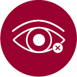 Icon Transparenz