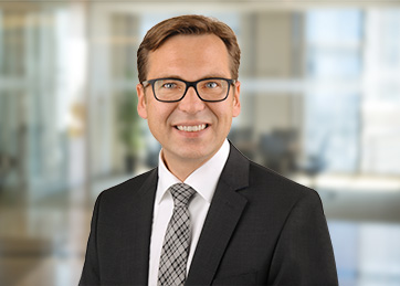 BDO Experte Maik Pörschke