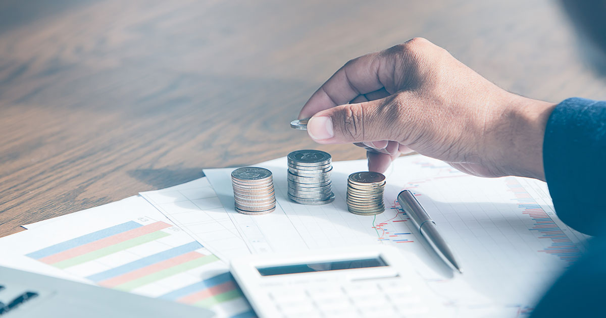 Bilanzierung von Ersatzteilen nach IFRS
