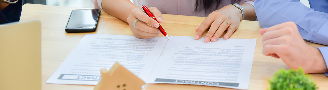 Immobilien-Grunderwerbsteuer-Signing-Closing 