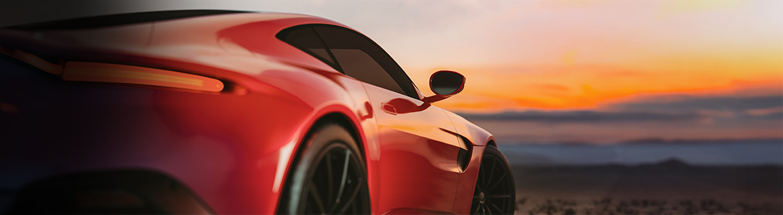 Automotive Sector M&A News Q1-2025