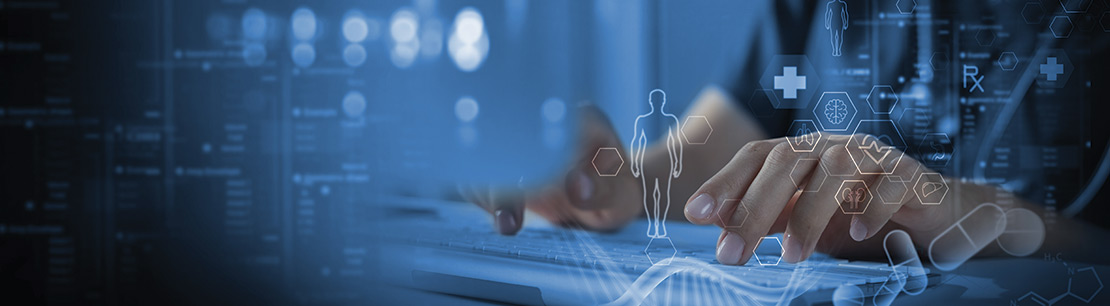 Das digitale Krankenhaus – Chancen, Potentiale und Herausforderungen 