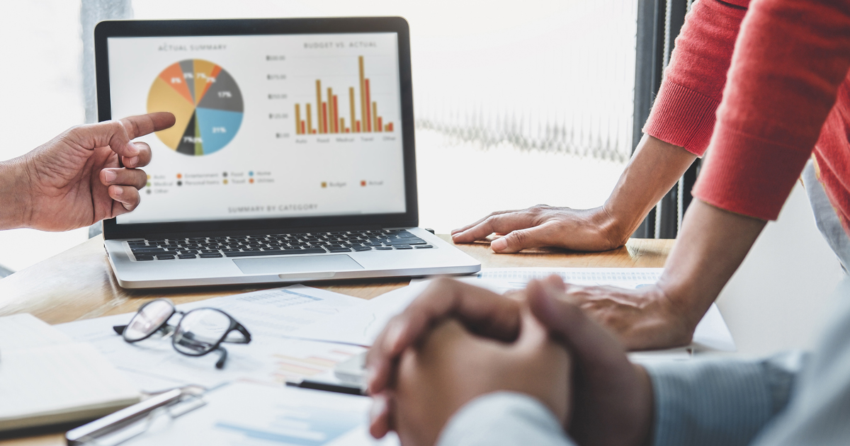 Von der Wesentlichkeitsanalyse zur Nachhaltigkeitsstrategie