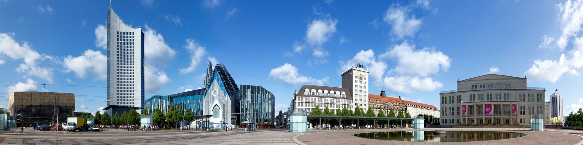 Leipzig