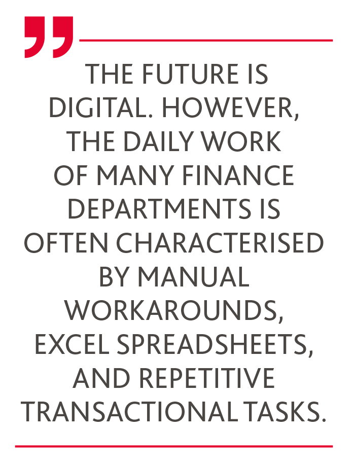 BDO foresight 2 CFO quote 2