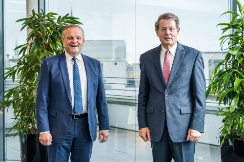 BDO Aufsichtsrat inter neuem Vorsity und mit erweiterter Mitbestimmung