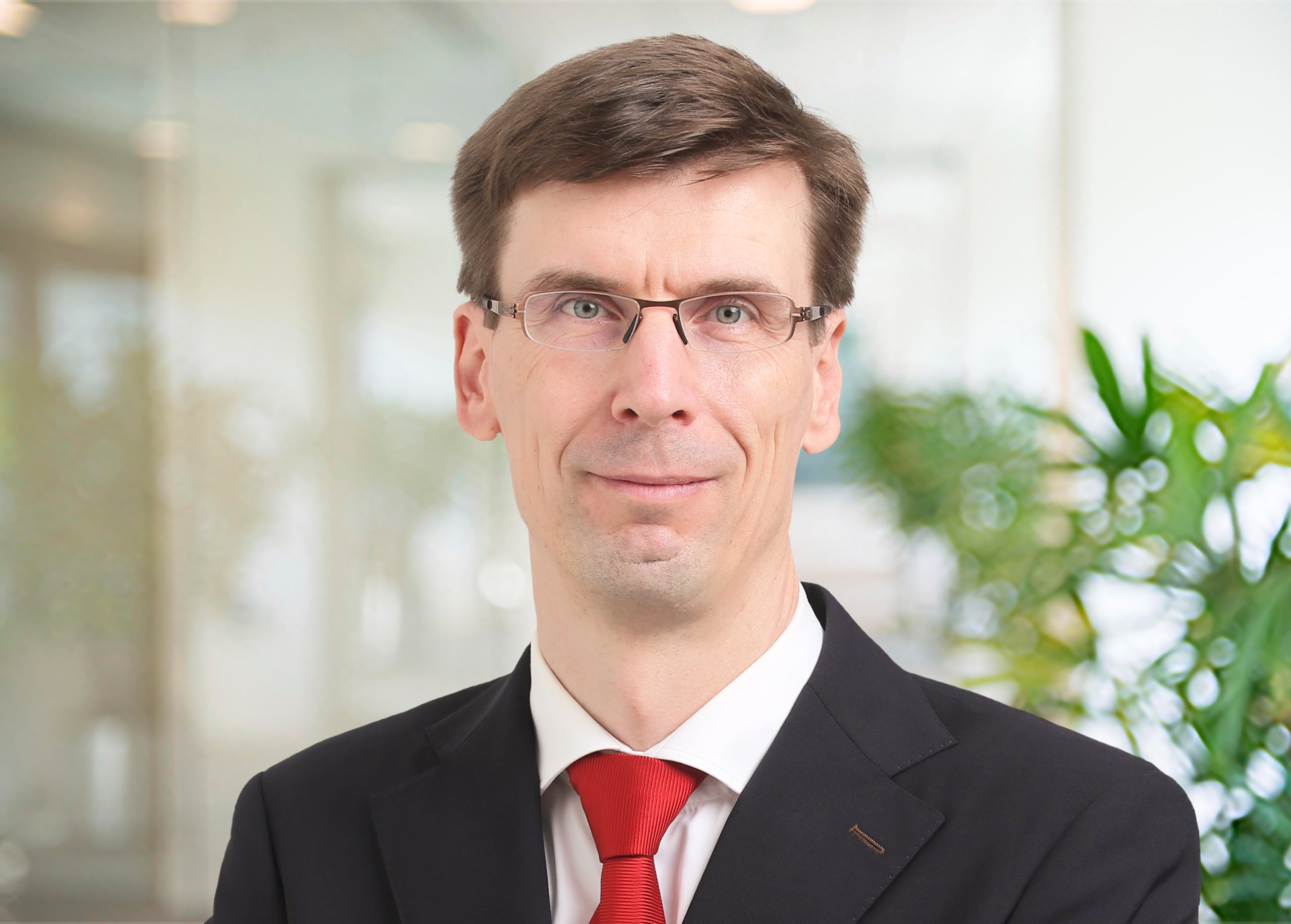 Holger Obst