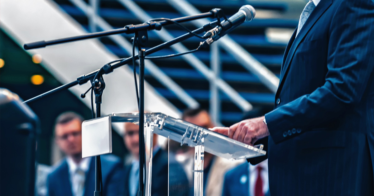 „Responsibility for Germany“ – Coalition agreement by CDU/CSU and SPD