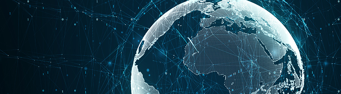 Die transformative Kraft des Internet der Dinge (IoT)