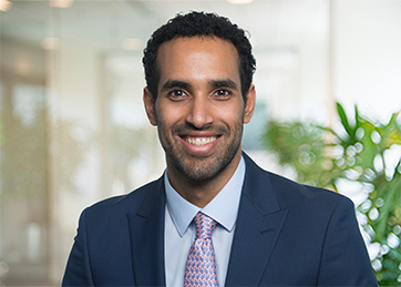 Ahmed Abdelgadir