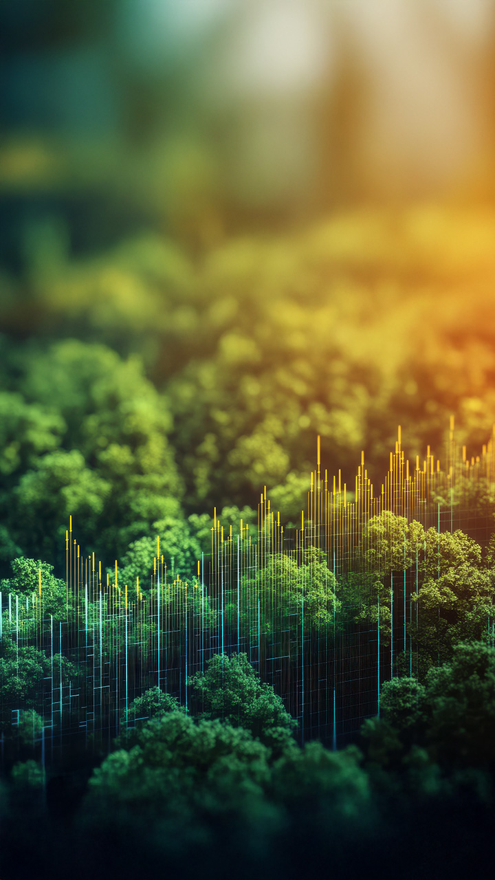 Sustainable Finance