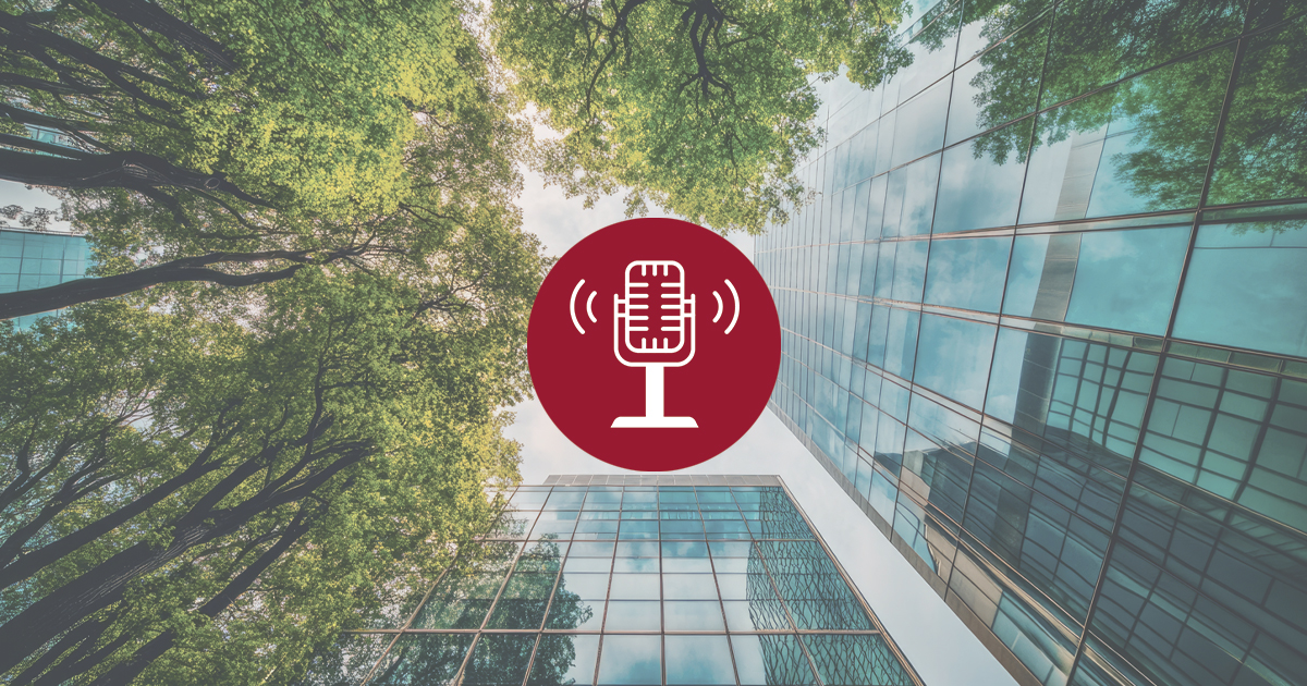 Podcasts: Wie geht es weiter mit der Nachhaltigkeitsberichterstattung nach dem EU-Omnibus?