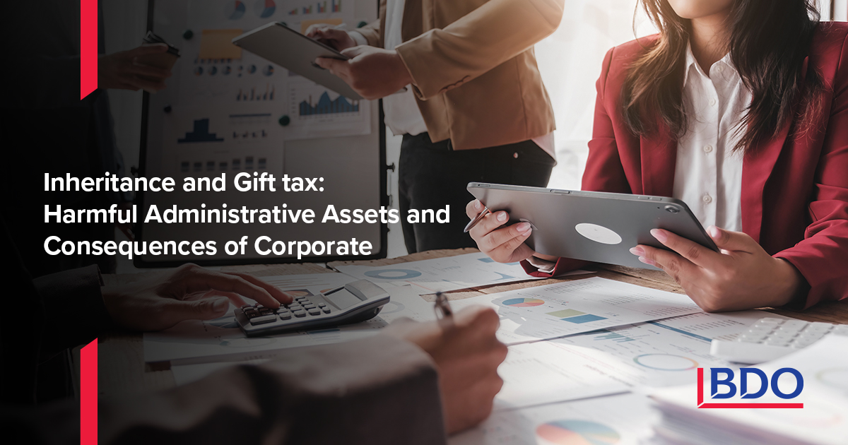 Inheritance Tax Crisis Averted Families Winning Cash Gift Plan - bsxsgf8