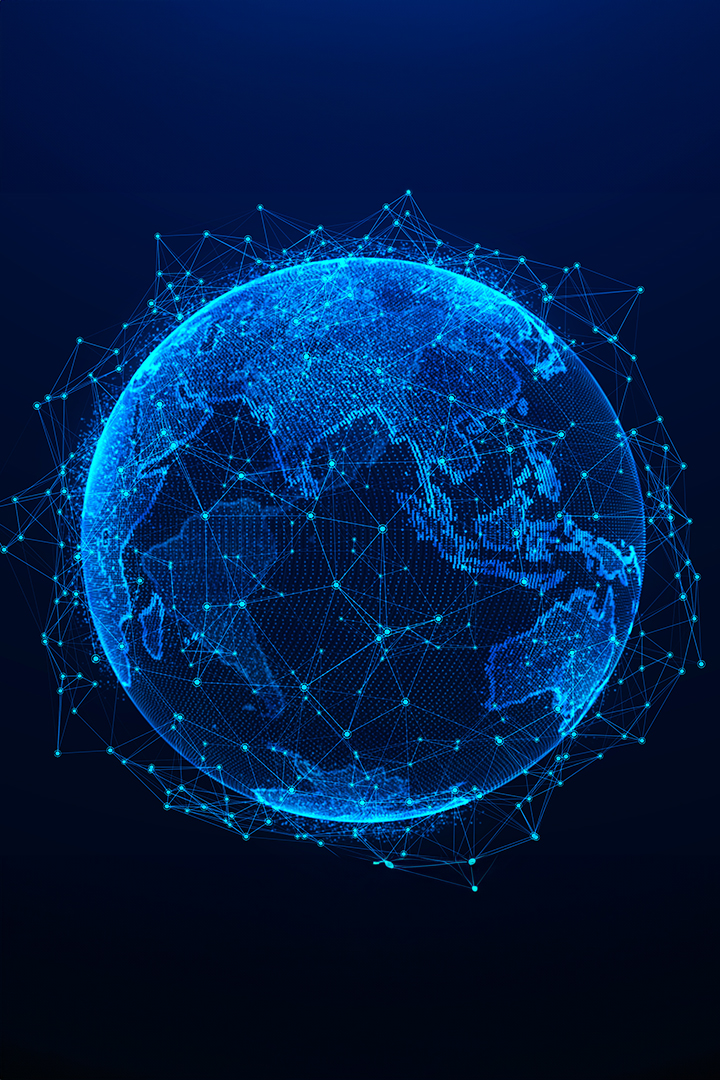 Customs Managed Services & Technologies       Effiziente Prozesse und operative Exzellenz für Ihren globalen Handel.