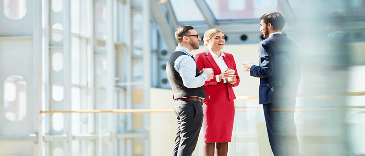 Studie zur Serviceerbringung im Dienstleistungsbereich