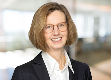 Mechthild Pietrek