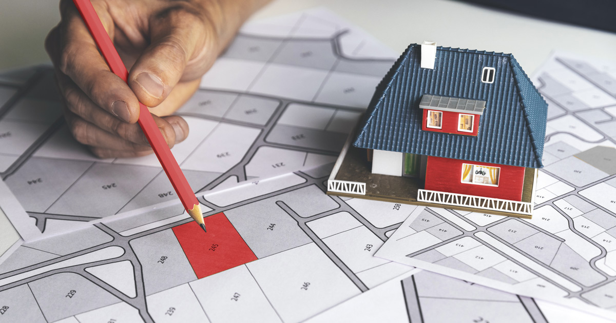 On the Extended Property Reduction