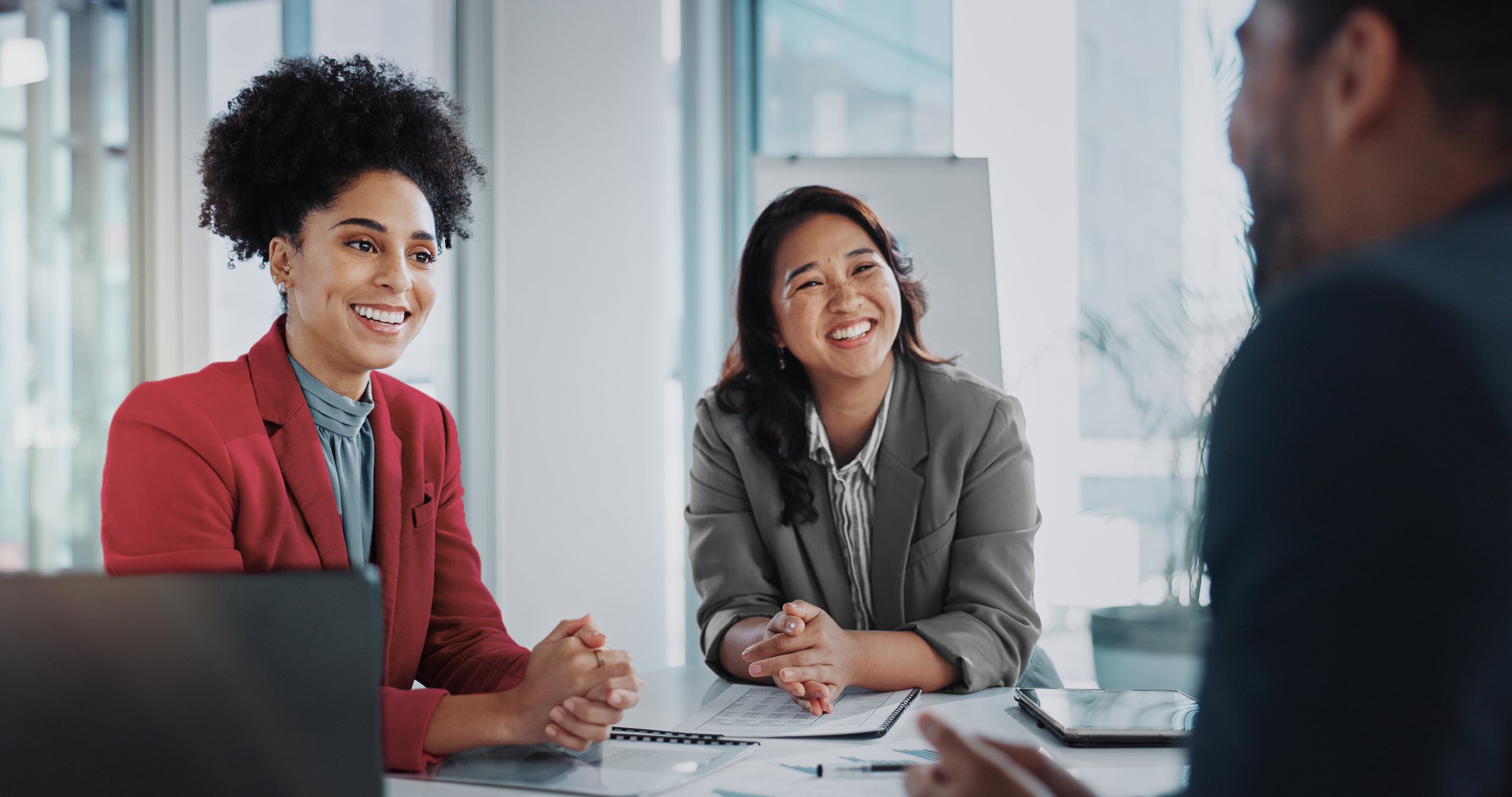 Professional Risk-Based Pre- and Post-Employment Screening – When You Prefer to Outsource