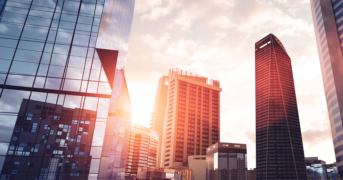 Transfer of a corporation's trade tax loss when transferring its entire business